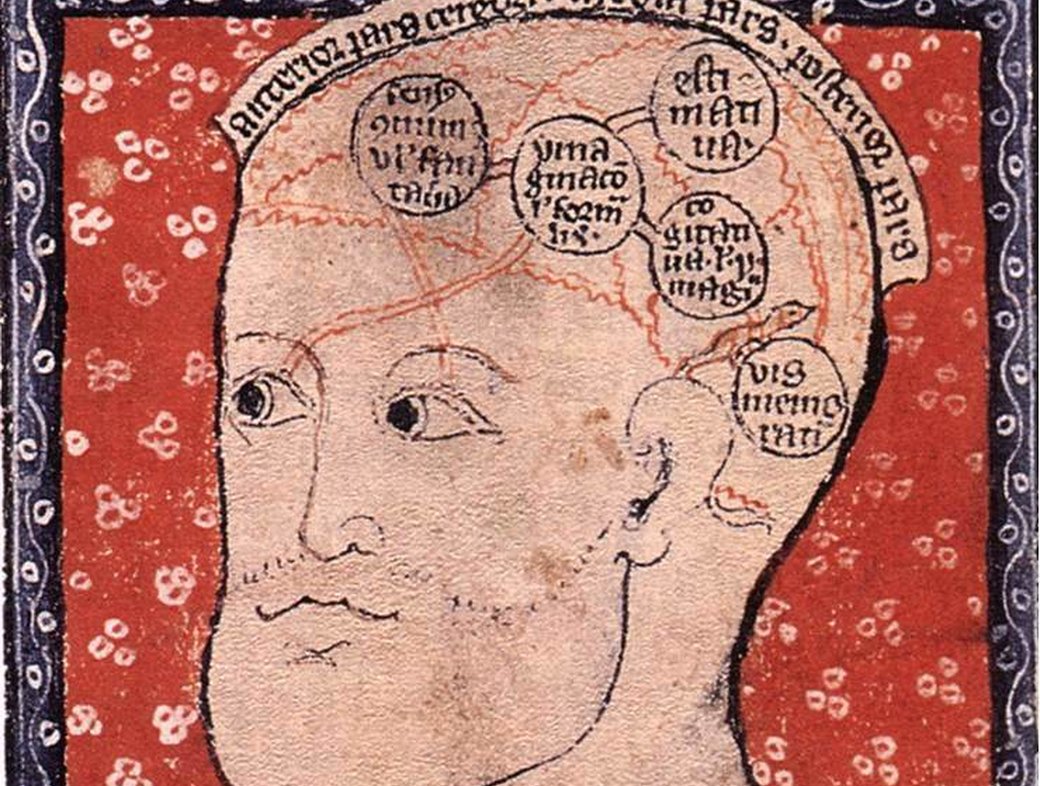 Why We Believe and Why We Don&rsquo;t &ndash; an interview with Prof. Graham Ward