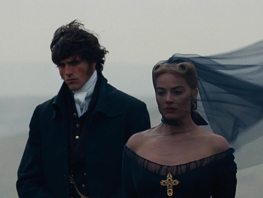 Film Review: Wuthering Heights and the search for meaning in an age of excess 