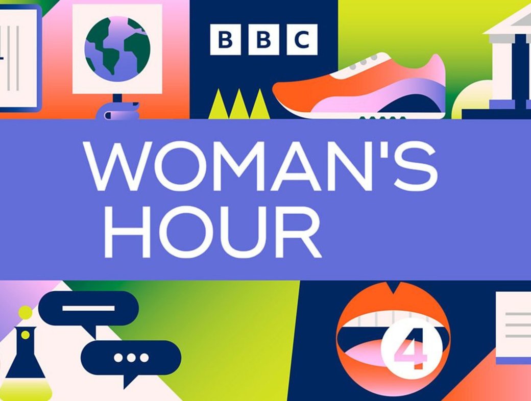 Dr Kathryn Mannix discusses Dying for Beginners on Woman&rsquo;s Hour