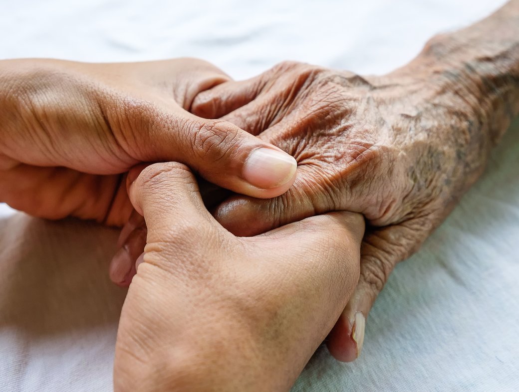 Love&rsquo;s Labours: Good work, care work and a mutual economy