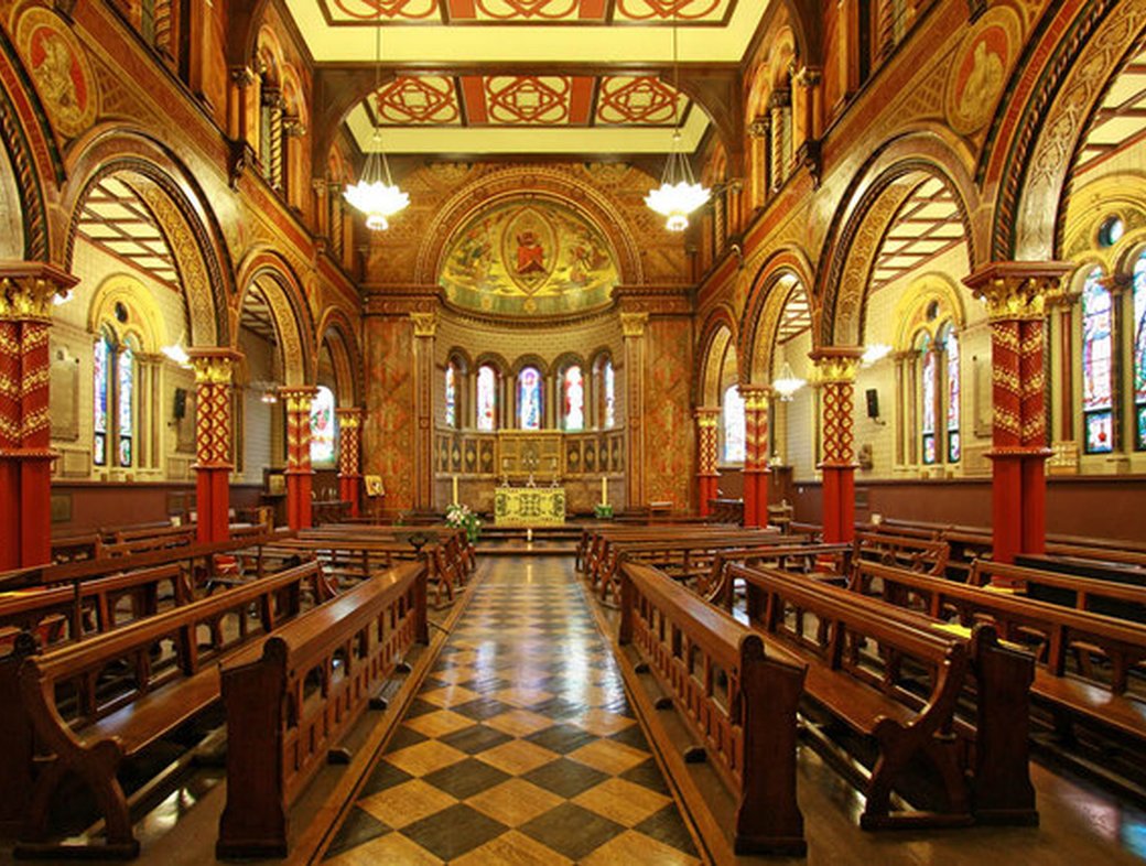 Does Humanism Need Christianity?