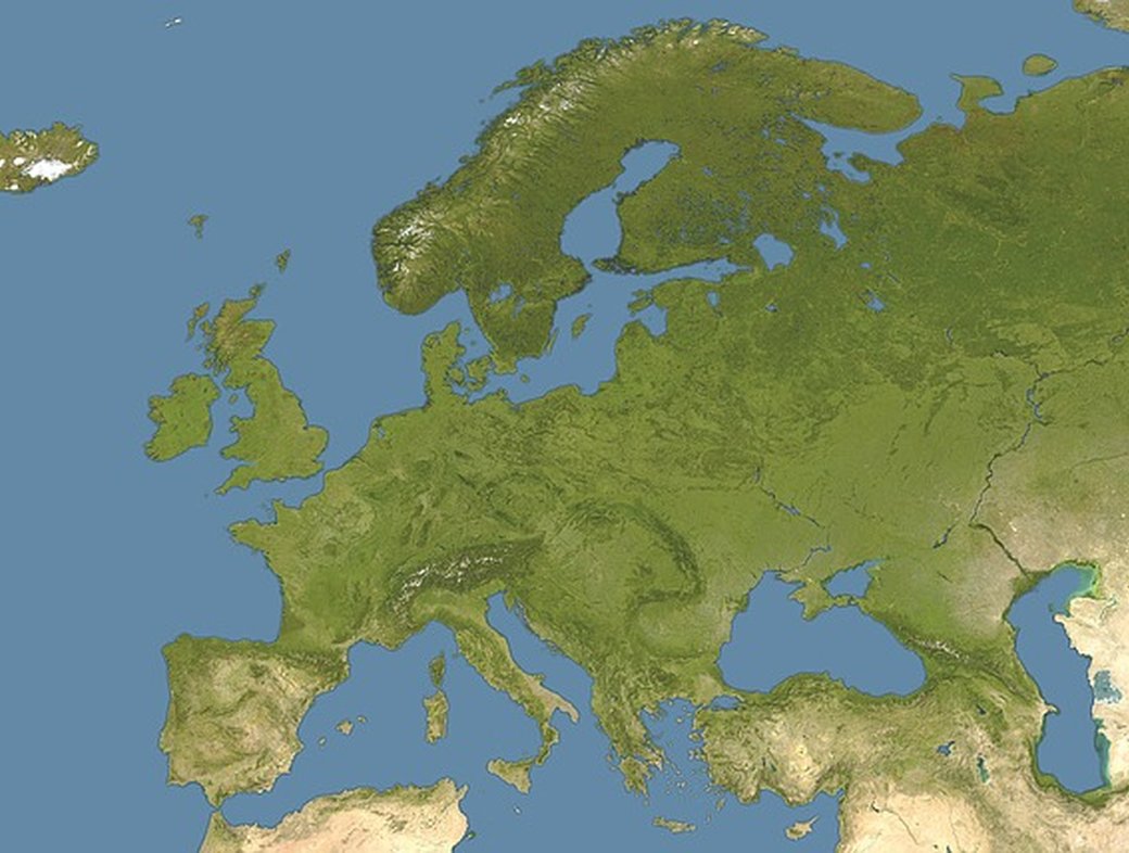 Faith-based perspectives on the EU Referendum