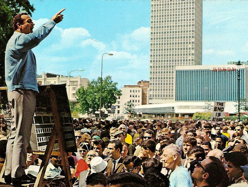 Faith and Charity: Overcoming the Problem of Proselytism