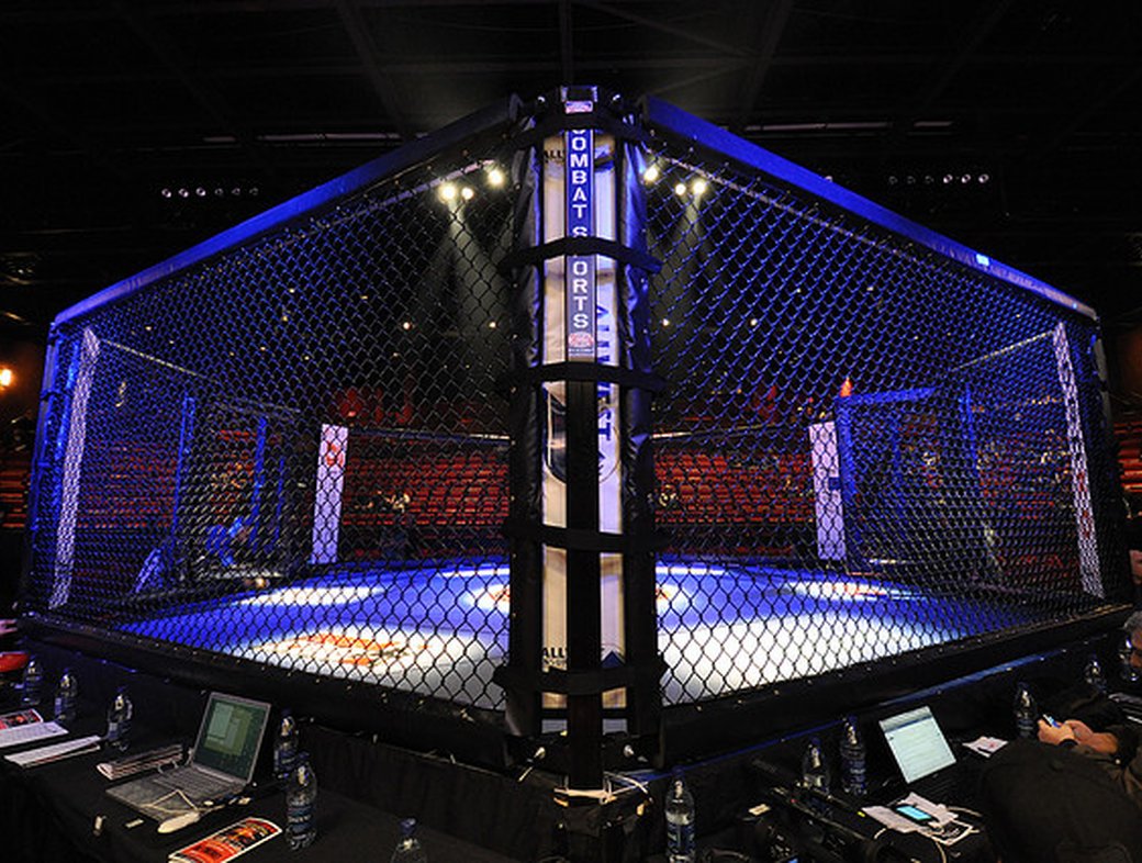 Religion in the ring: death, concussion and brain bleeds
