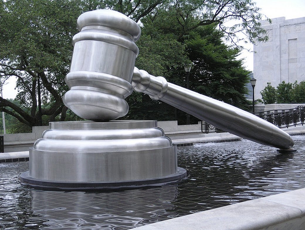 Bideford Council Prayers: Court Cases confuse a relational  issue