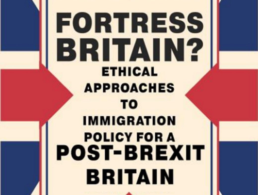 Fortress Britain?