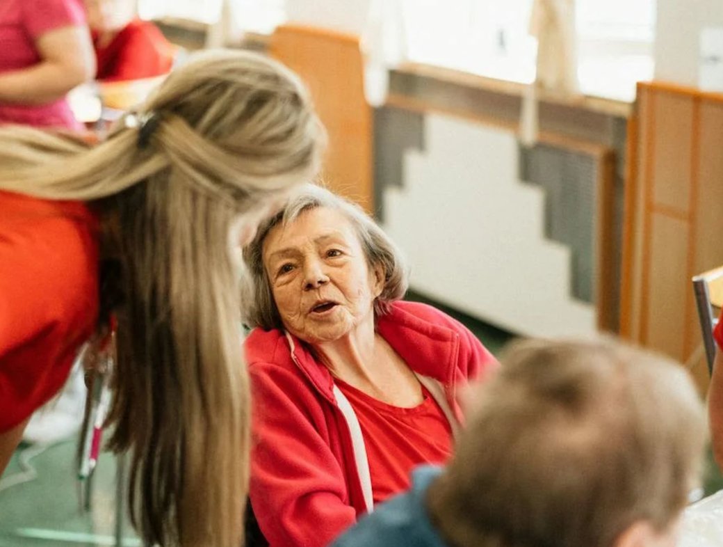 Love&rsquo;s Labours: uncovering the heart of social care