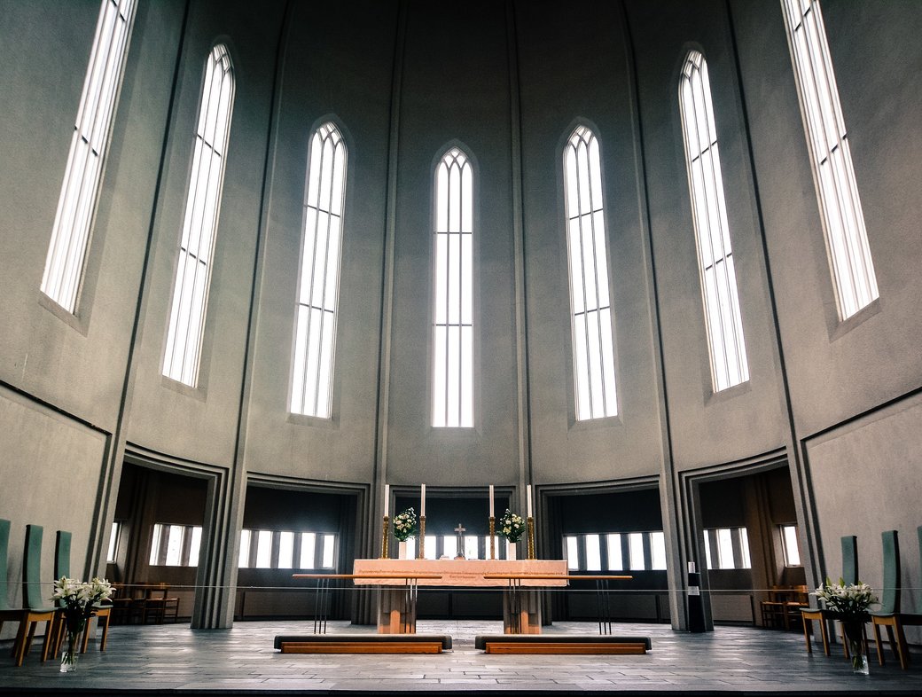 Mental health and chaplaincy