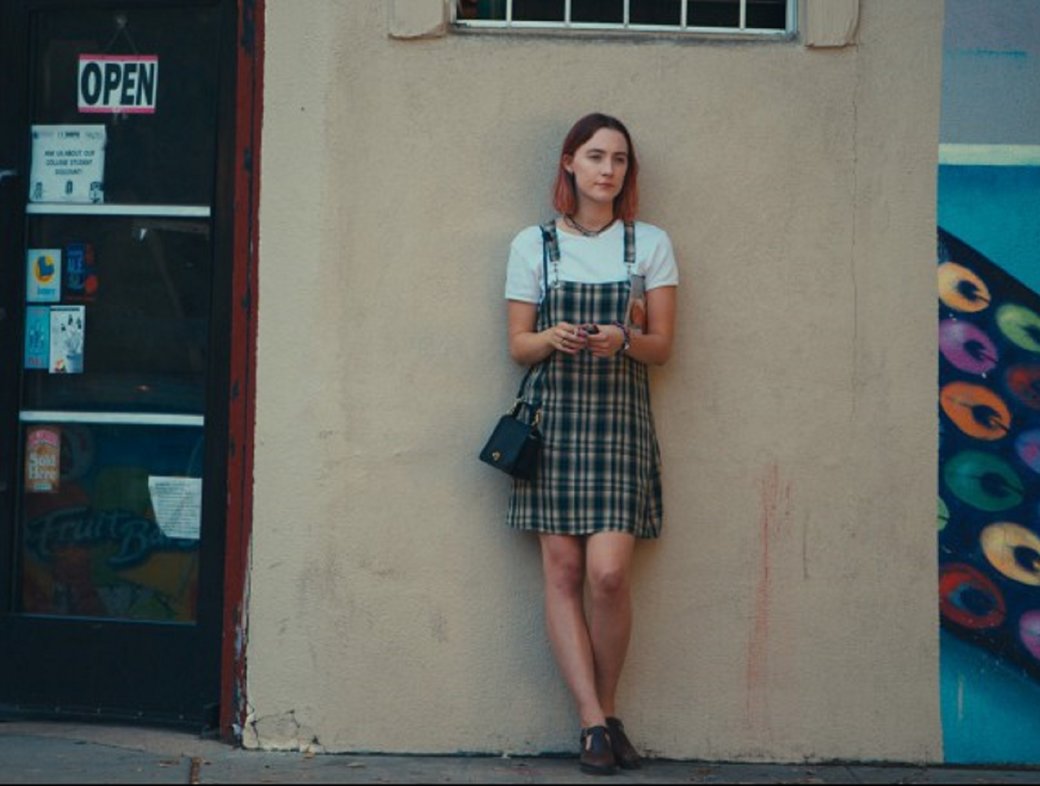 What &lsquo;Lady Bird&rsquo; reminded me about faith