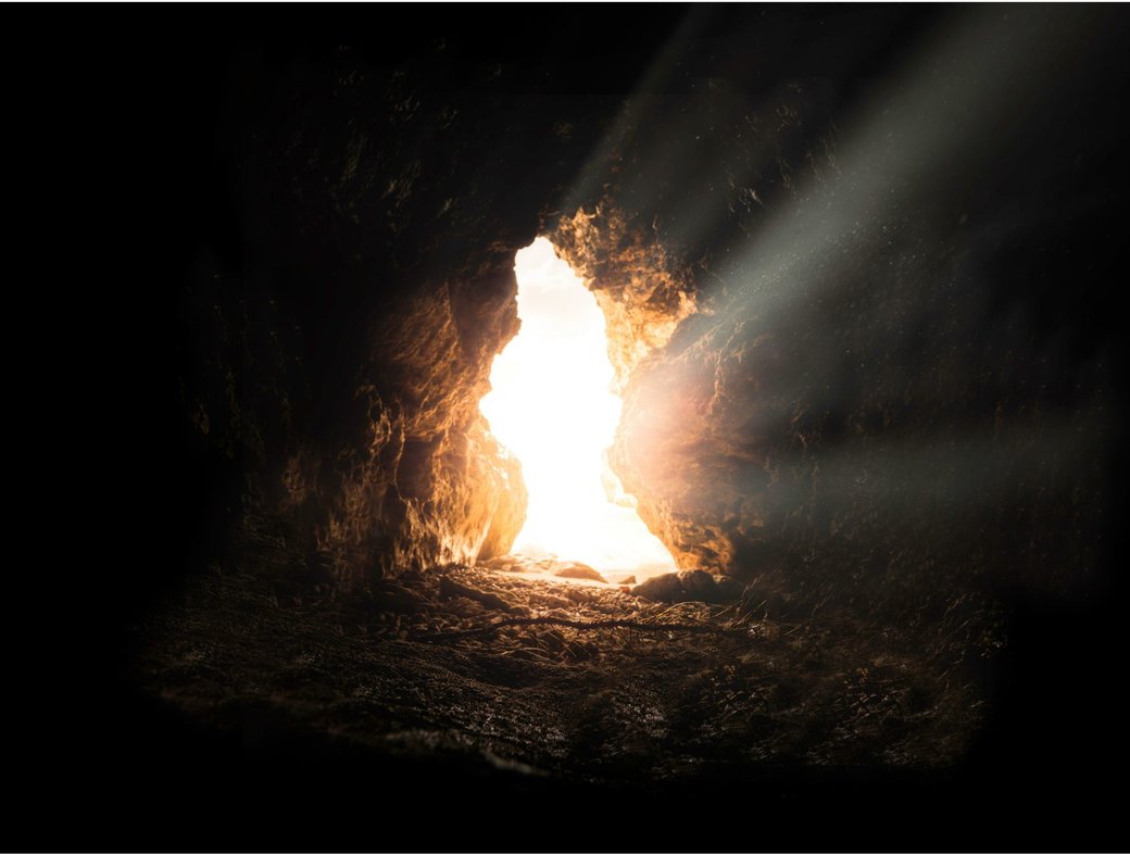 Easter and Holy Week Reflections