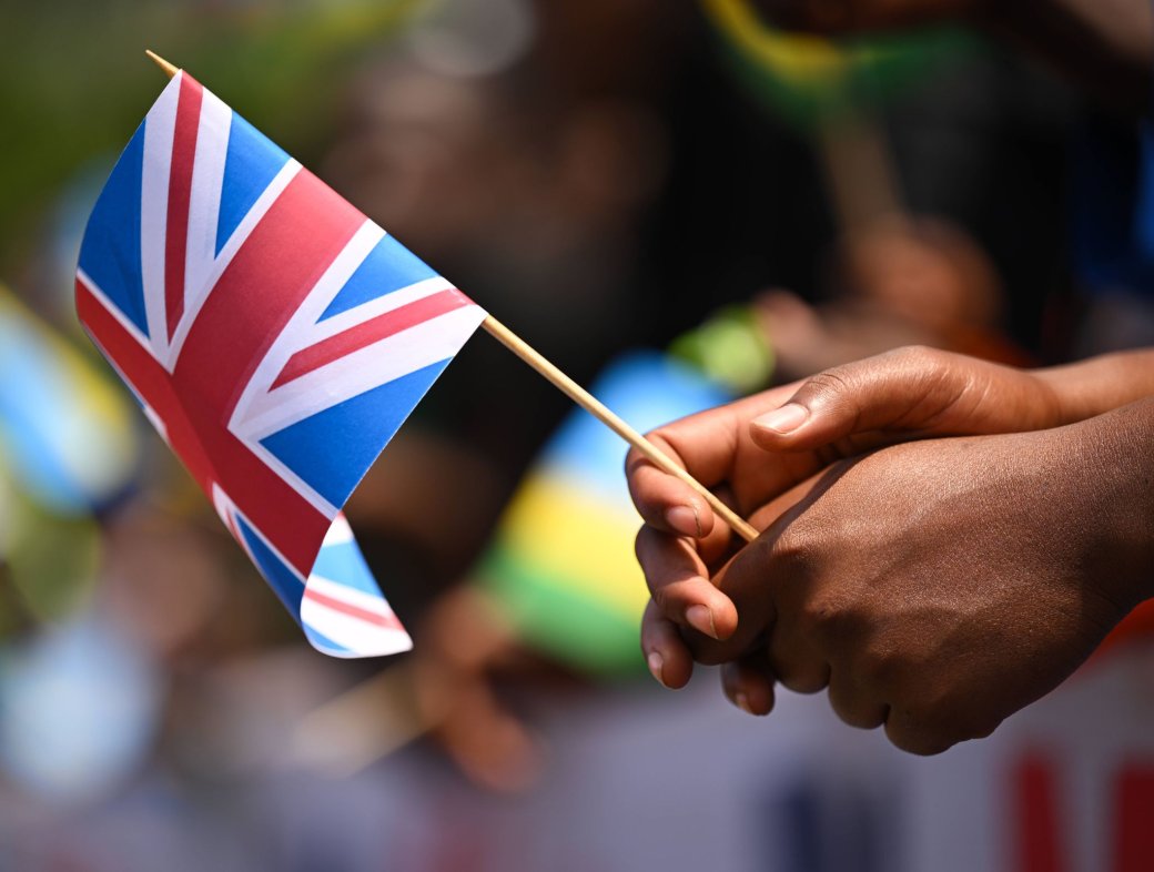 On Nationalism: are you proud of Britain? (You really should be)