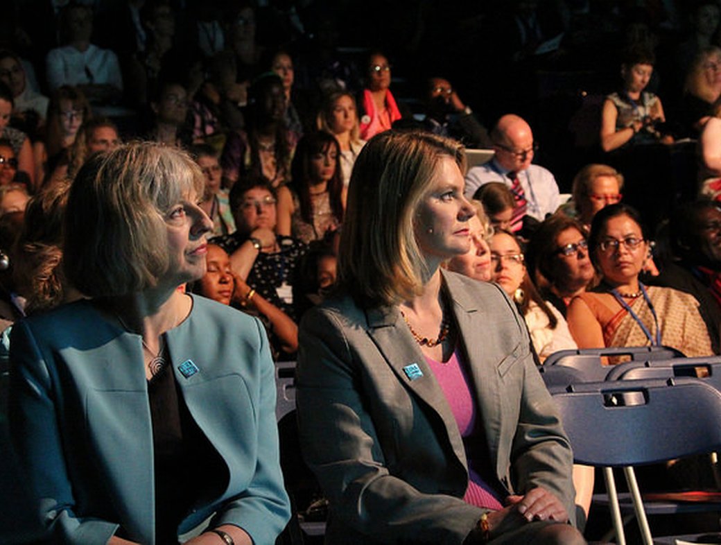Women Bishops and Cabinet reshuffle: Small but essential steps towards equality?