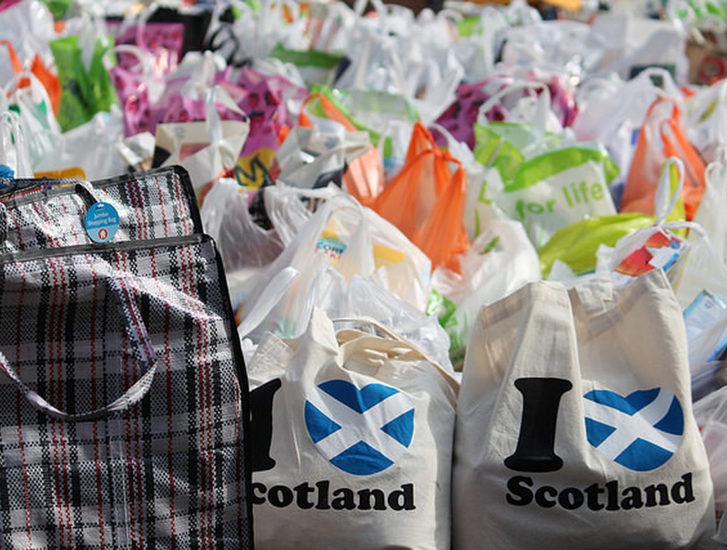 Will faith fill the gaps in the welfare system?