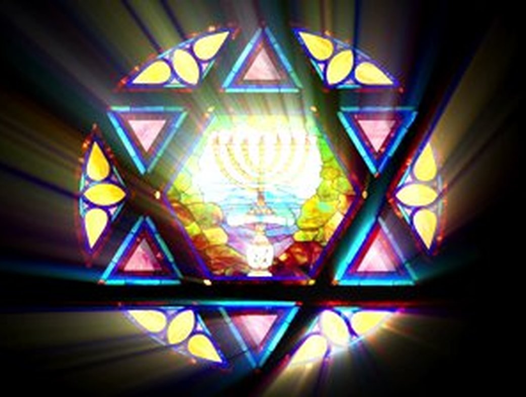 The New Chief Rabbi and the Changing of the Guard