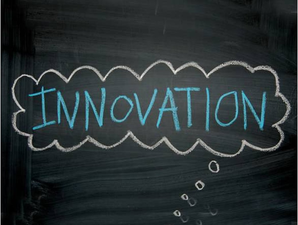 Eric Pickles, New Sparks and The Church as Innovator
