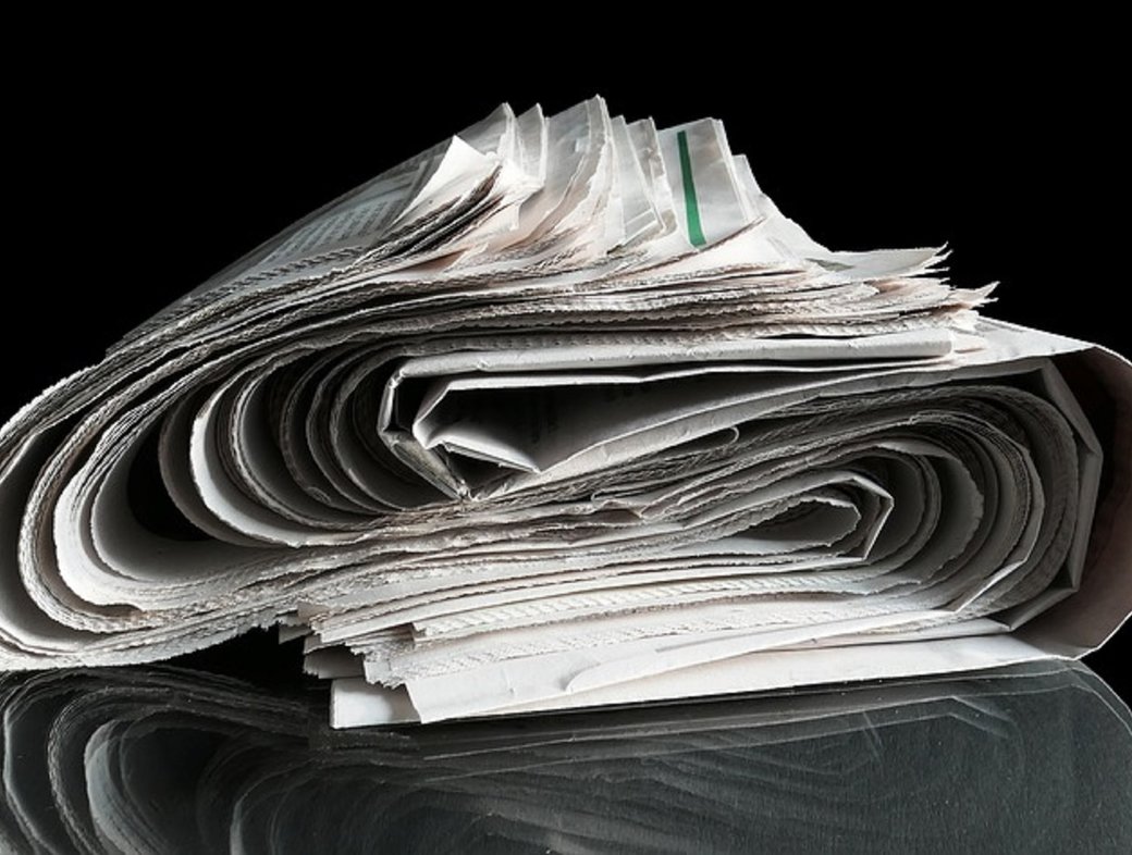 Deeply flawed but courageous&hellip; Why we still need the press to speak truth to power