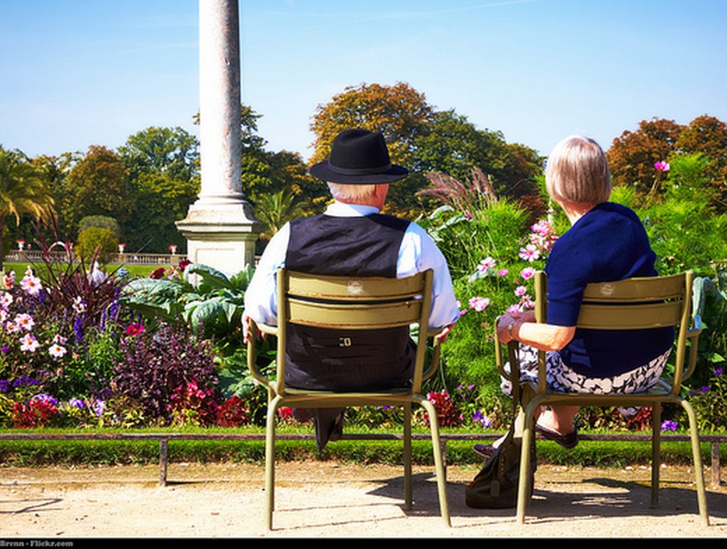 Religion and well&ndash;being: the connection