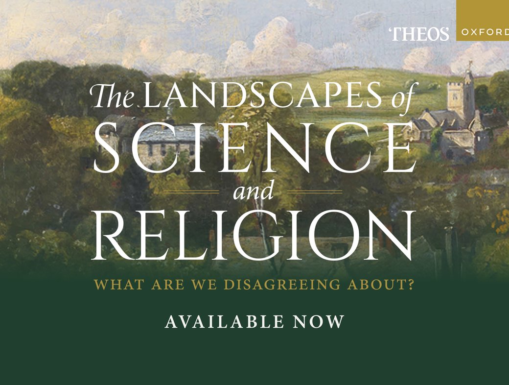 The Landscapes of Science and Religion: What Are We Disagreeing About?