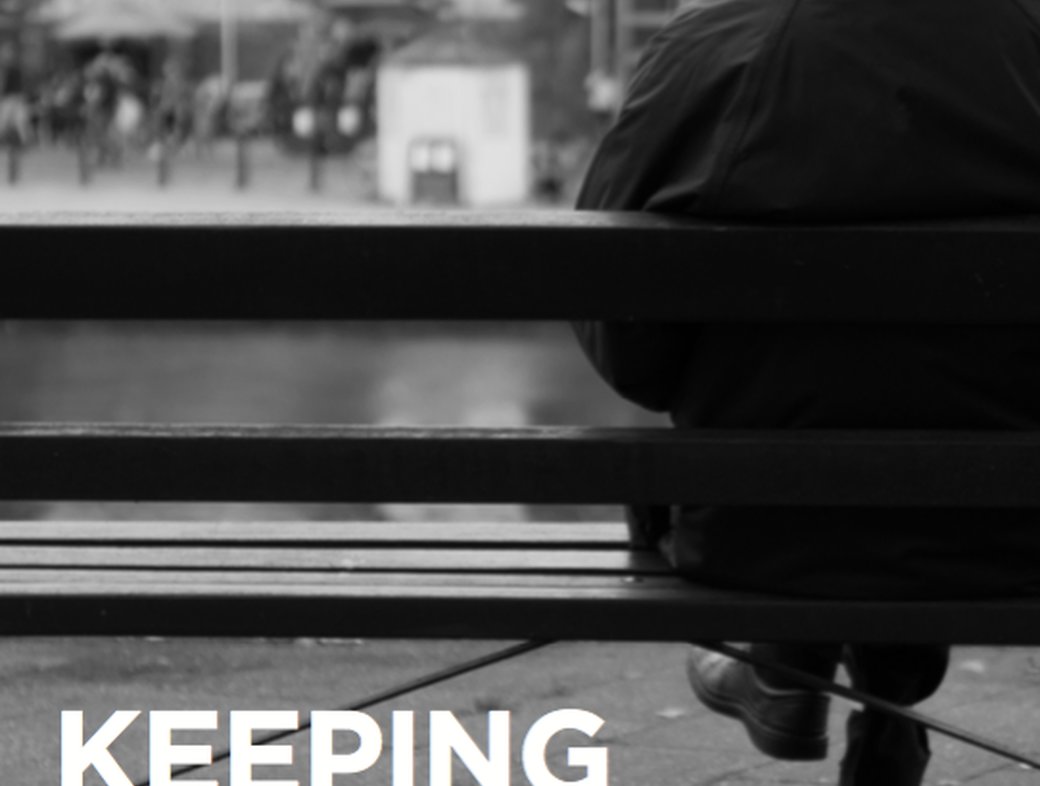 Keeping the Faith: A Guide for Faith&ndash;Based Organisations