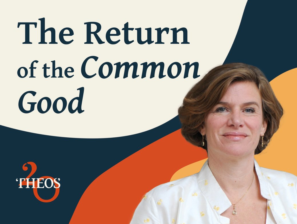 The Return of the Common Good