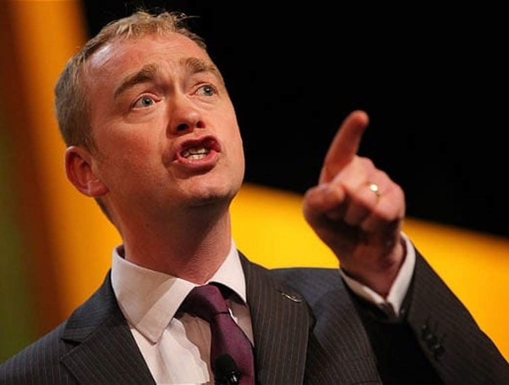 What Kind of Liberal Society Do We Want? : Theos Annual Lecture 2017 full text 