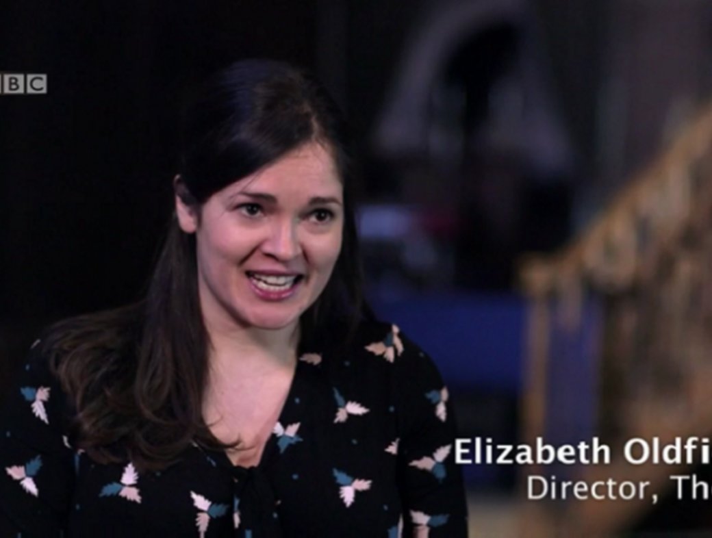 The Battle for Christianity