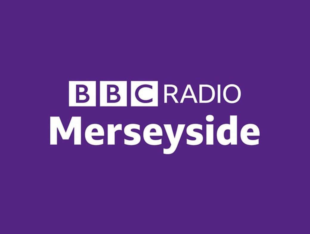 Living Stones on BBC Radio Merseyside