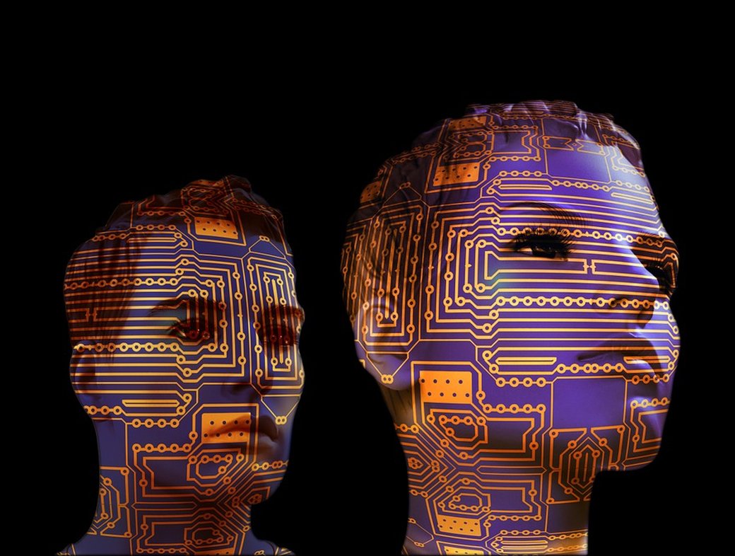 Robots, Humans and the Ethics of Artificial Intelligence : Live Recording