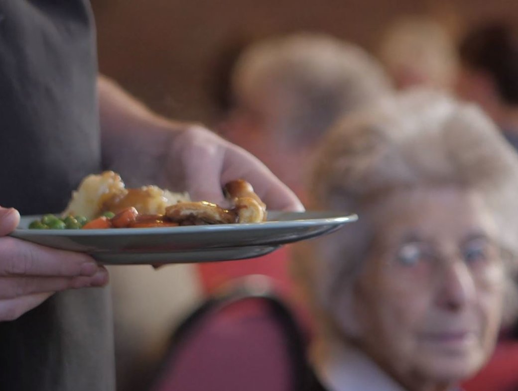 Why &lsquo;Holy Alliances&rsquo; are the future for church social action 