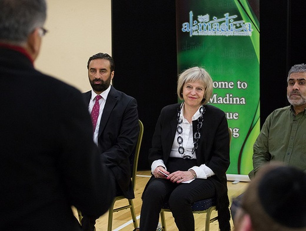 On the piety of politicians