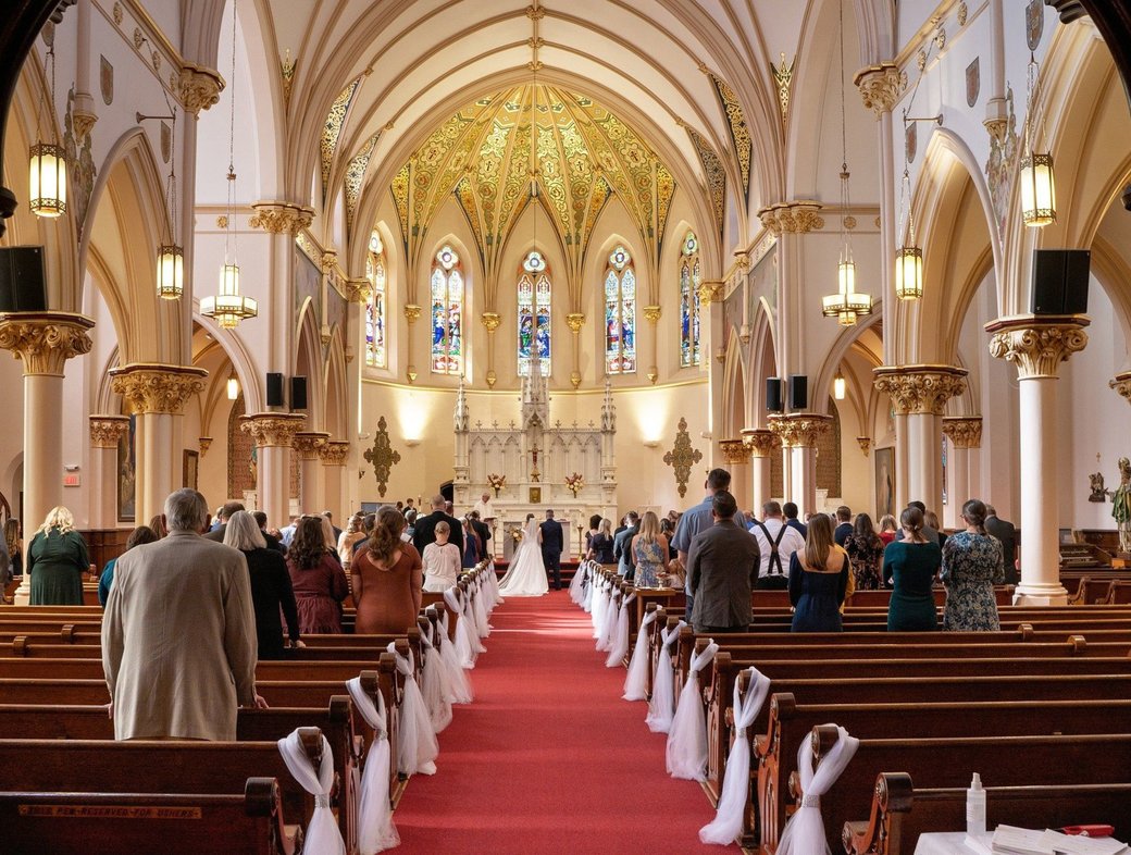 Catholic bashing can&rsquo;t save a failed utopia.