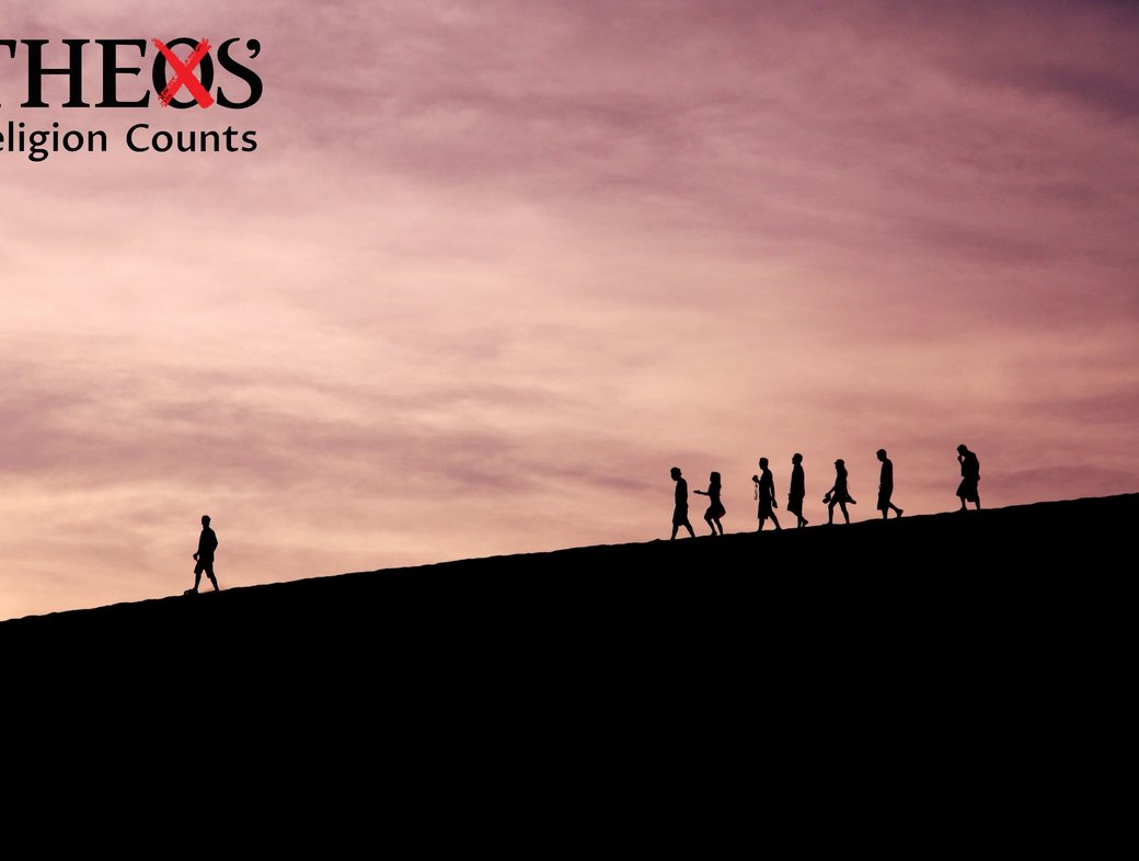 Where&rsquo;d all the good leaders go? 