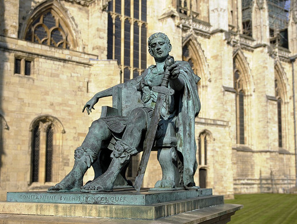 Cameron's conversion: is Britain a Christian nation?