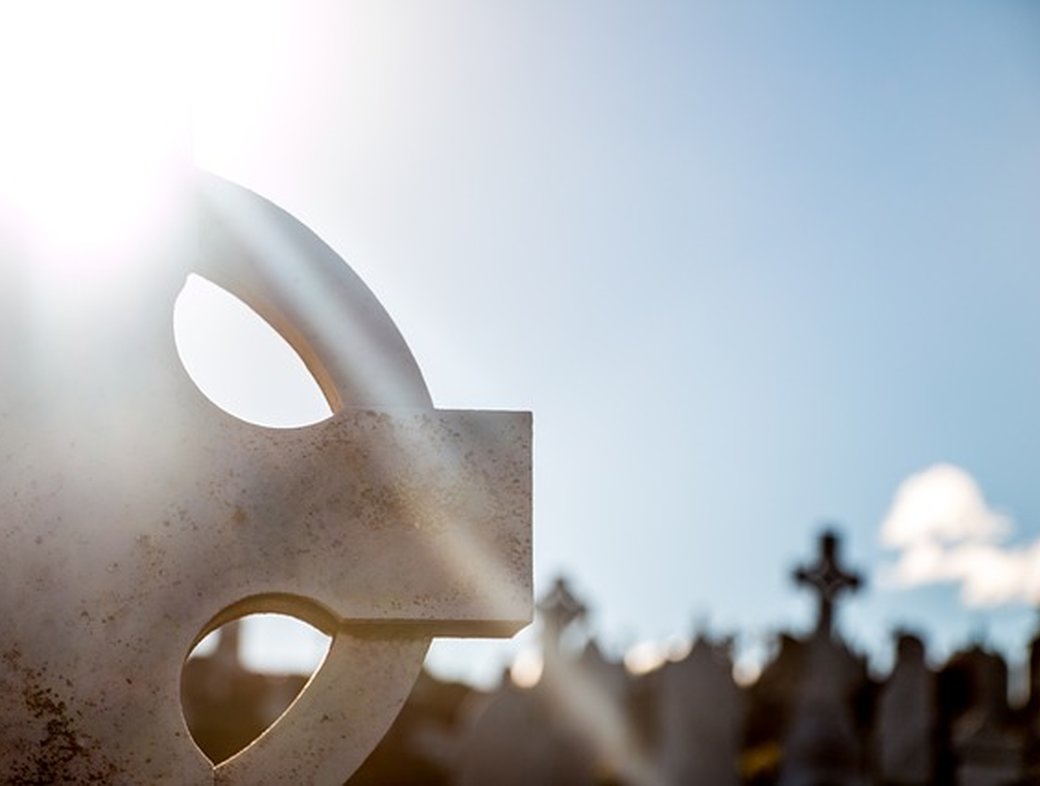 Life, Death and Faith
