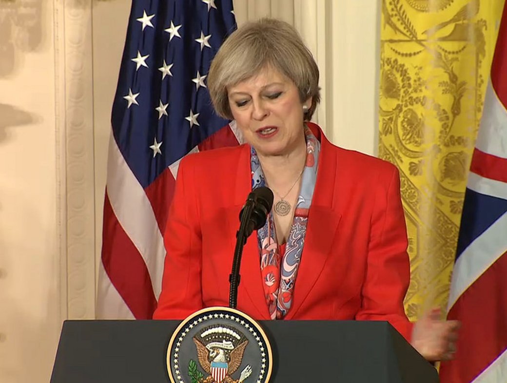 Too soon reflections after the elections