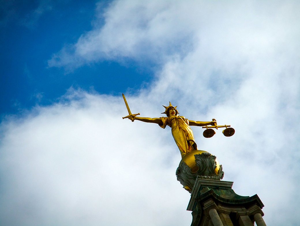 Why circumcision should be legal