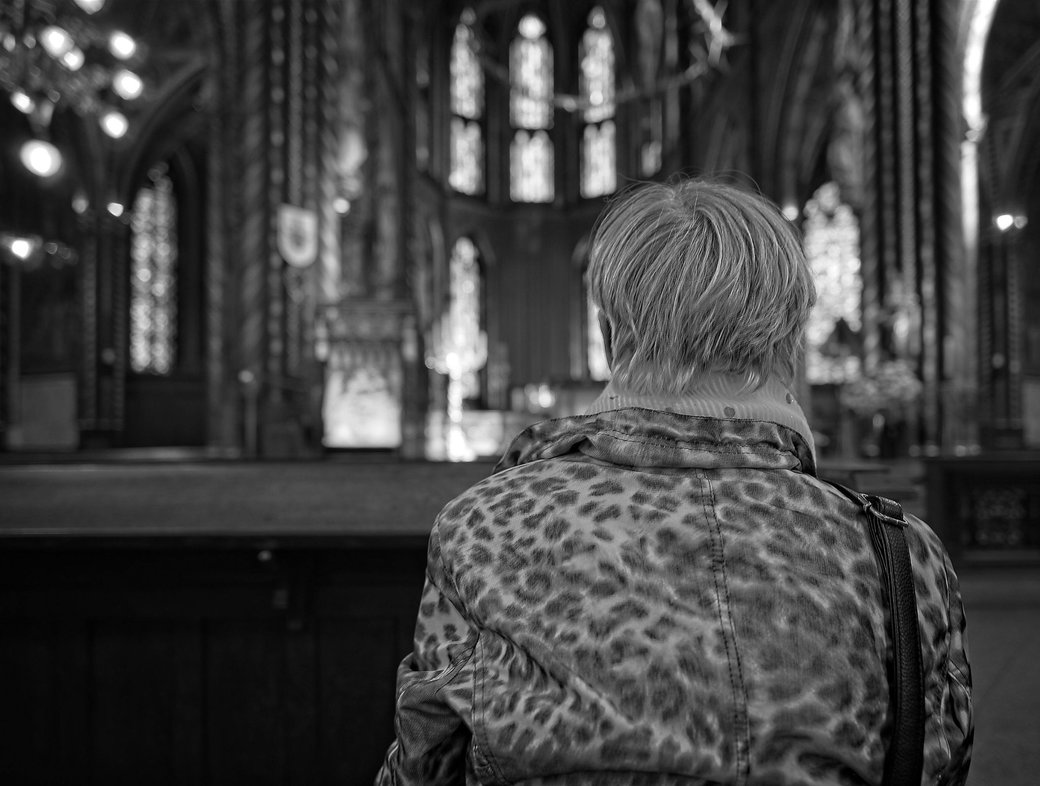 Open letter from women of faith on assisted dying