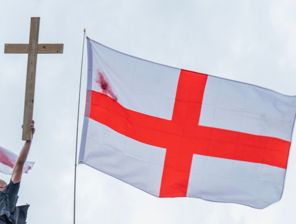 Christianity, nationhood and the rise of Christian Nationalism