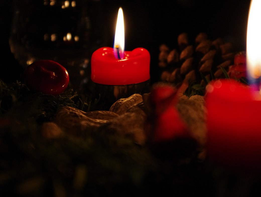 Badvent - a festive rebrand we can celebrate