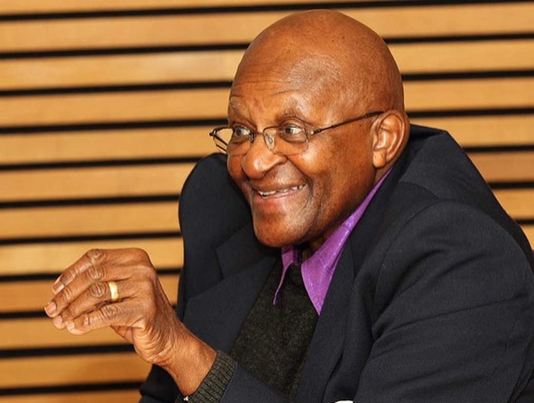 More religious extremism, please!