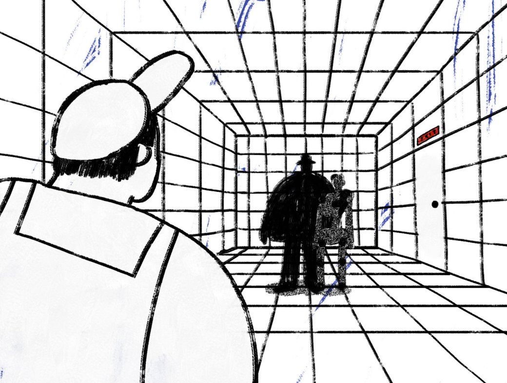 When did you feel most human today?  