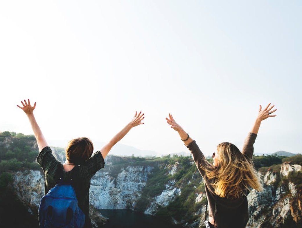 Why Human Flourishing? A Theological Commentary