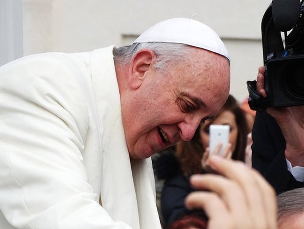 The End of the Francis Effect?