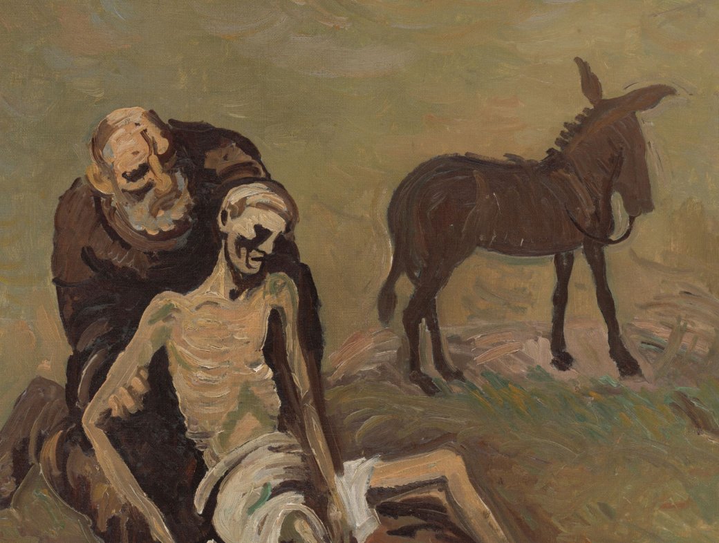 What are our moral duties as a nation?