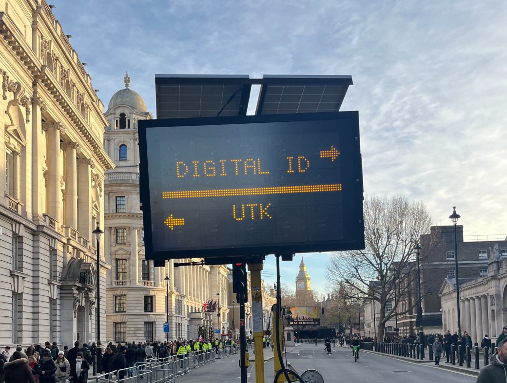 Frame or picture? What we saw at Tommy Robinson&rsquo;s Unite the Kingdom Carol Service