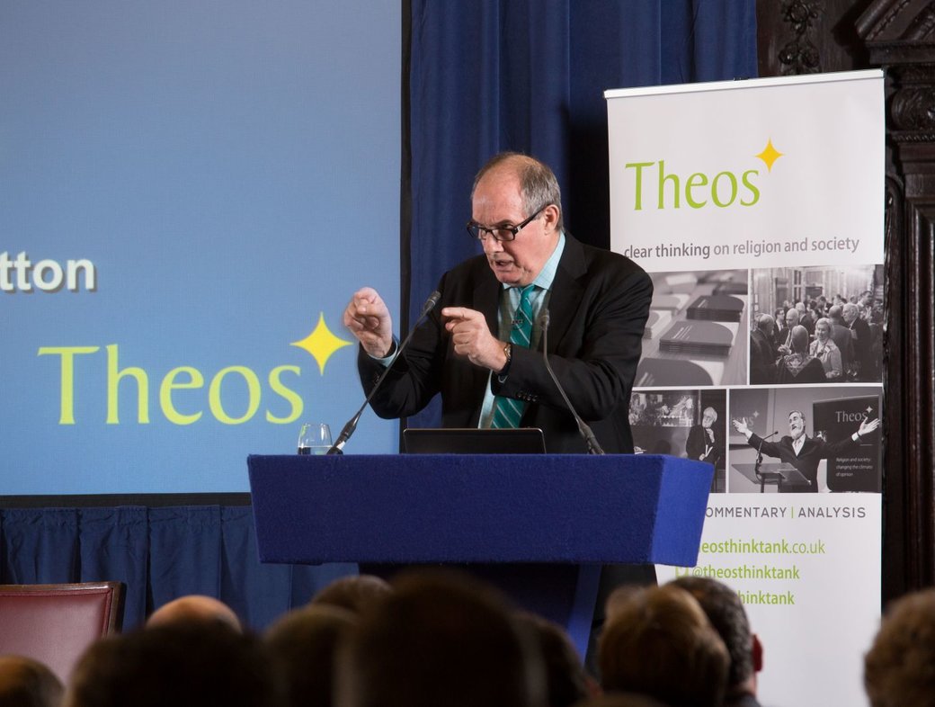 Catholic Social Teaching could counteract cataclysmic economic policy