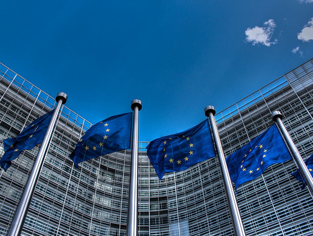 Keeping faith in the EU?