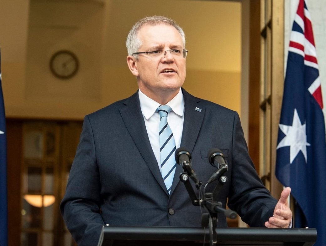 &ldquo;The Bible is not a policy handbook&rdquo;: Yet another Christian Australian PM
