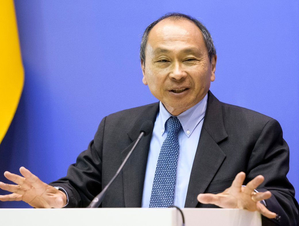 Why history didn&rsquo;t end