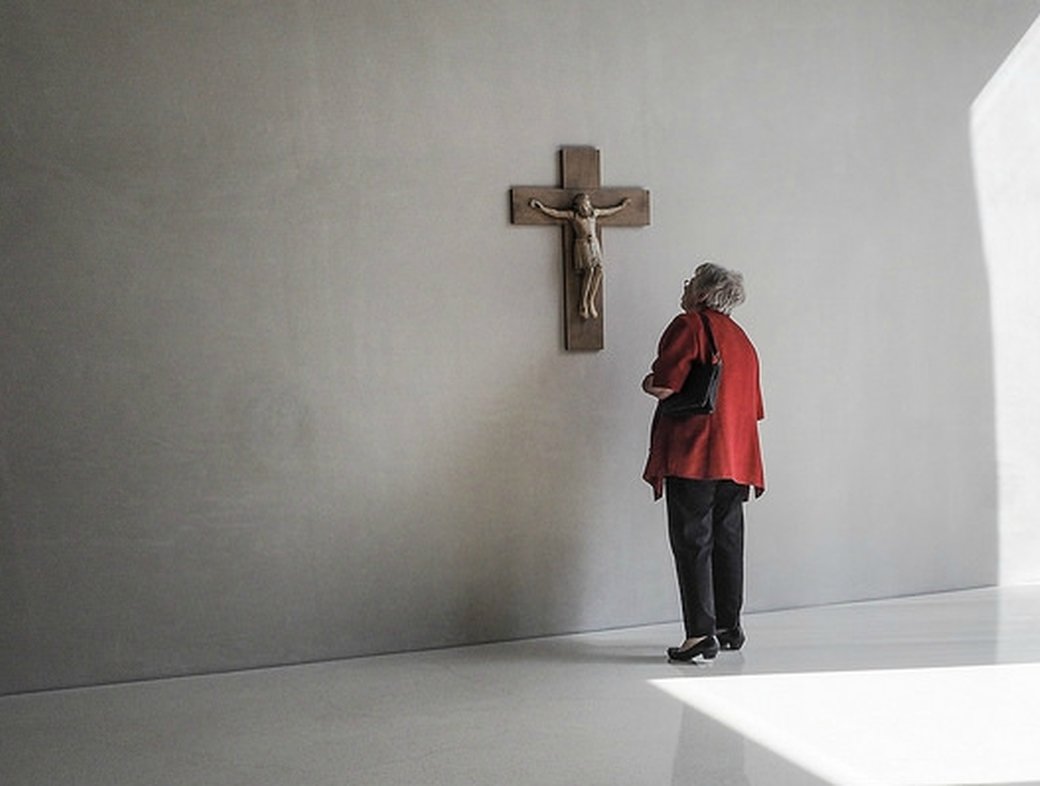 Our Common Creed: The Break